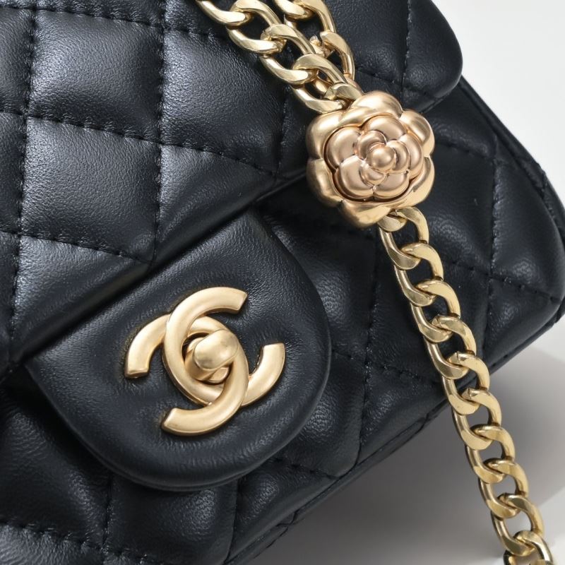 Chanel CF Series Bags